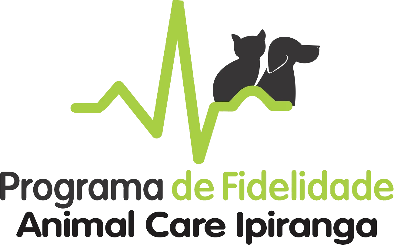 Programa Fidelidade Animal Care Ipiranga